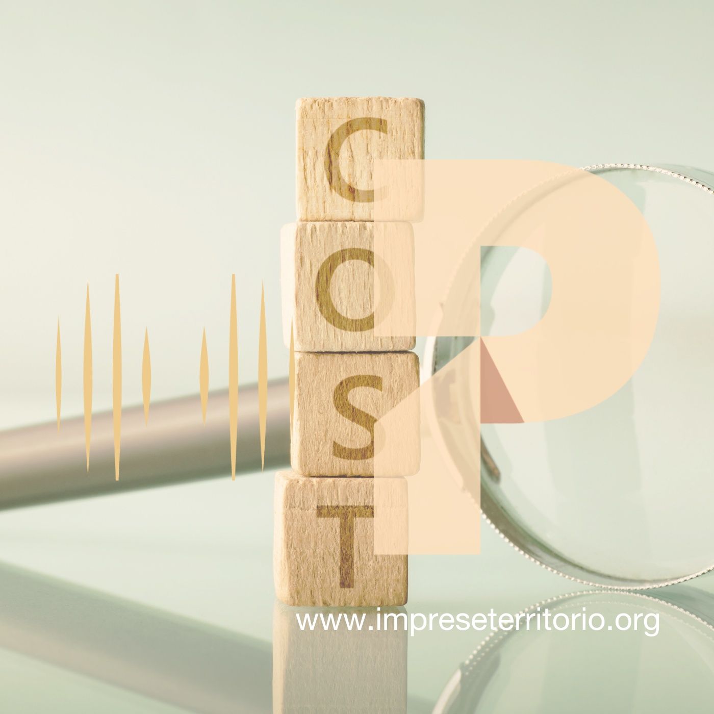 Come gestire i costi per far crescere l'impresa episode artwork