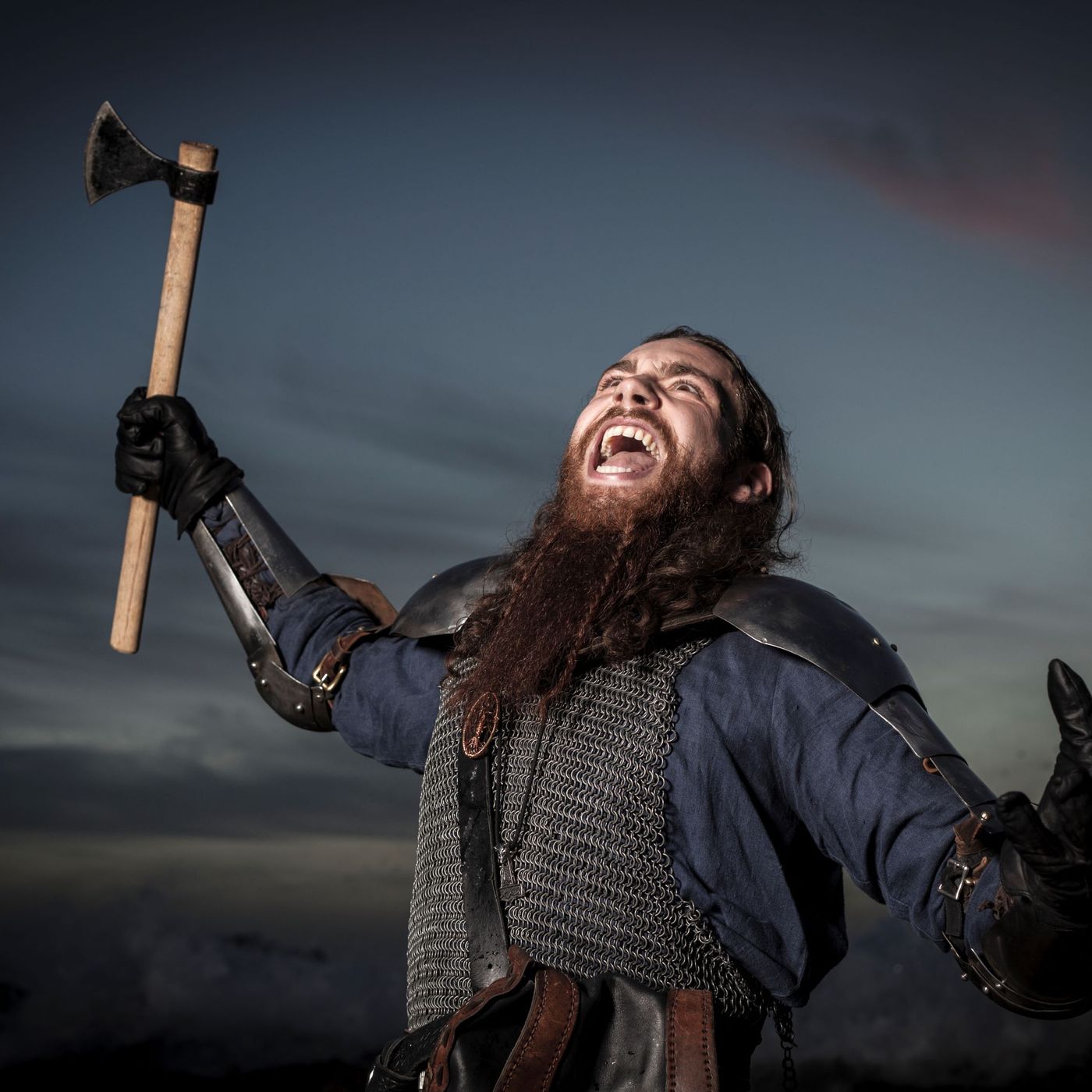Art for the End Times: The medieval pop culture renaissance