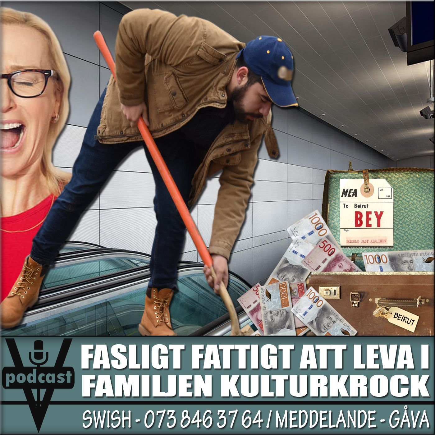 Verklighetschecken