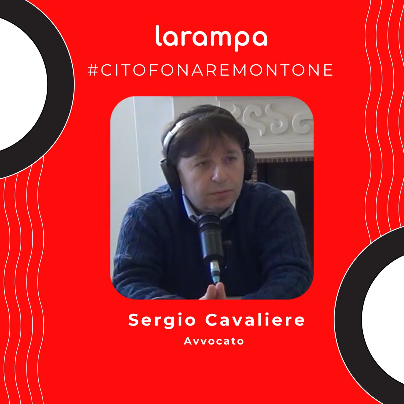 Citofonare Montone