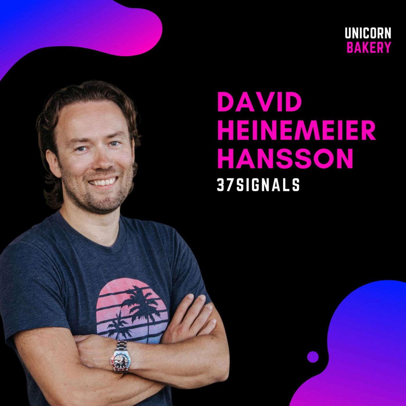 Unicorn Bakery - Wie Startup Gründer erfolgreiche Firmen aufbauen