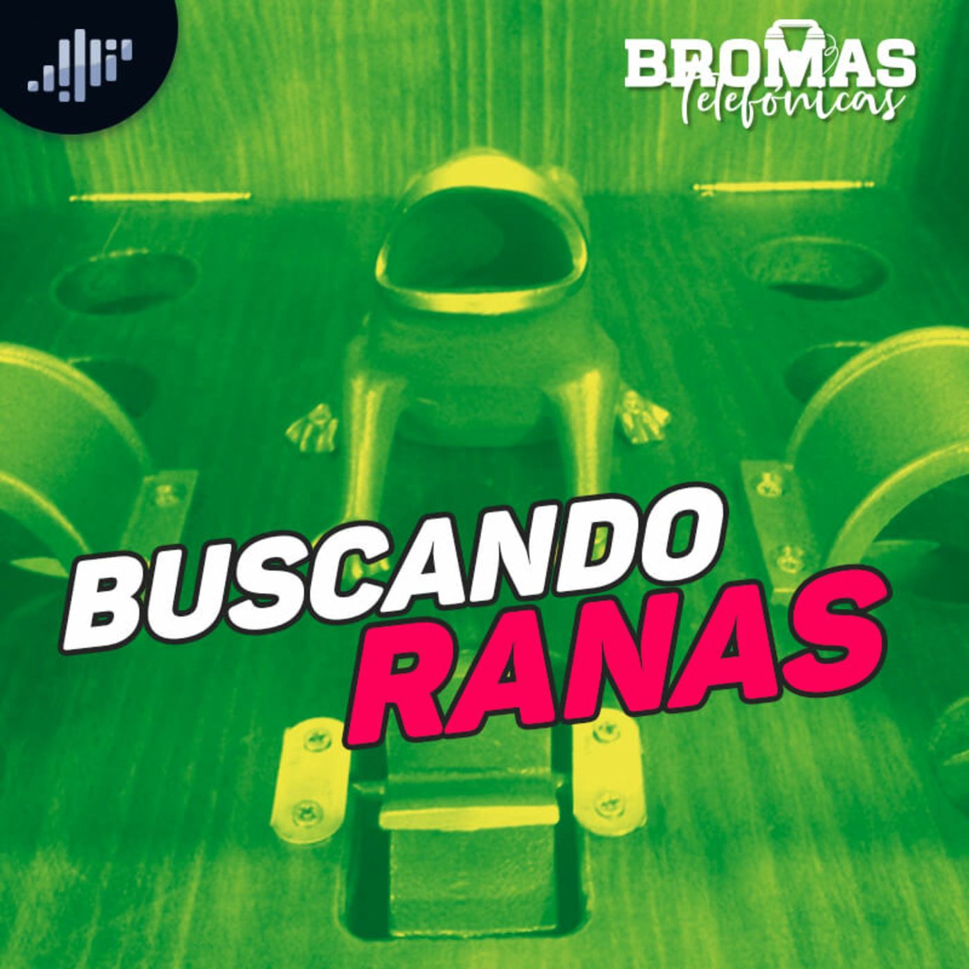 Bromas Telefónicas
