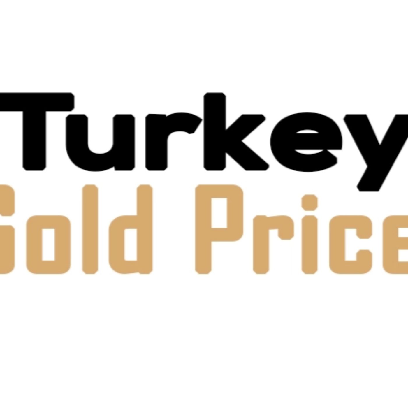 Gold Market Turkey Show podcast artwork