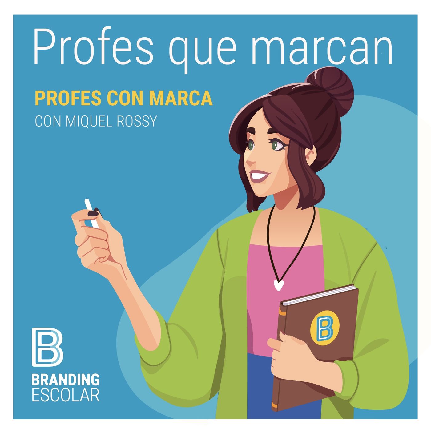 Profes que marcan
