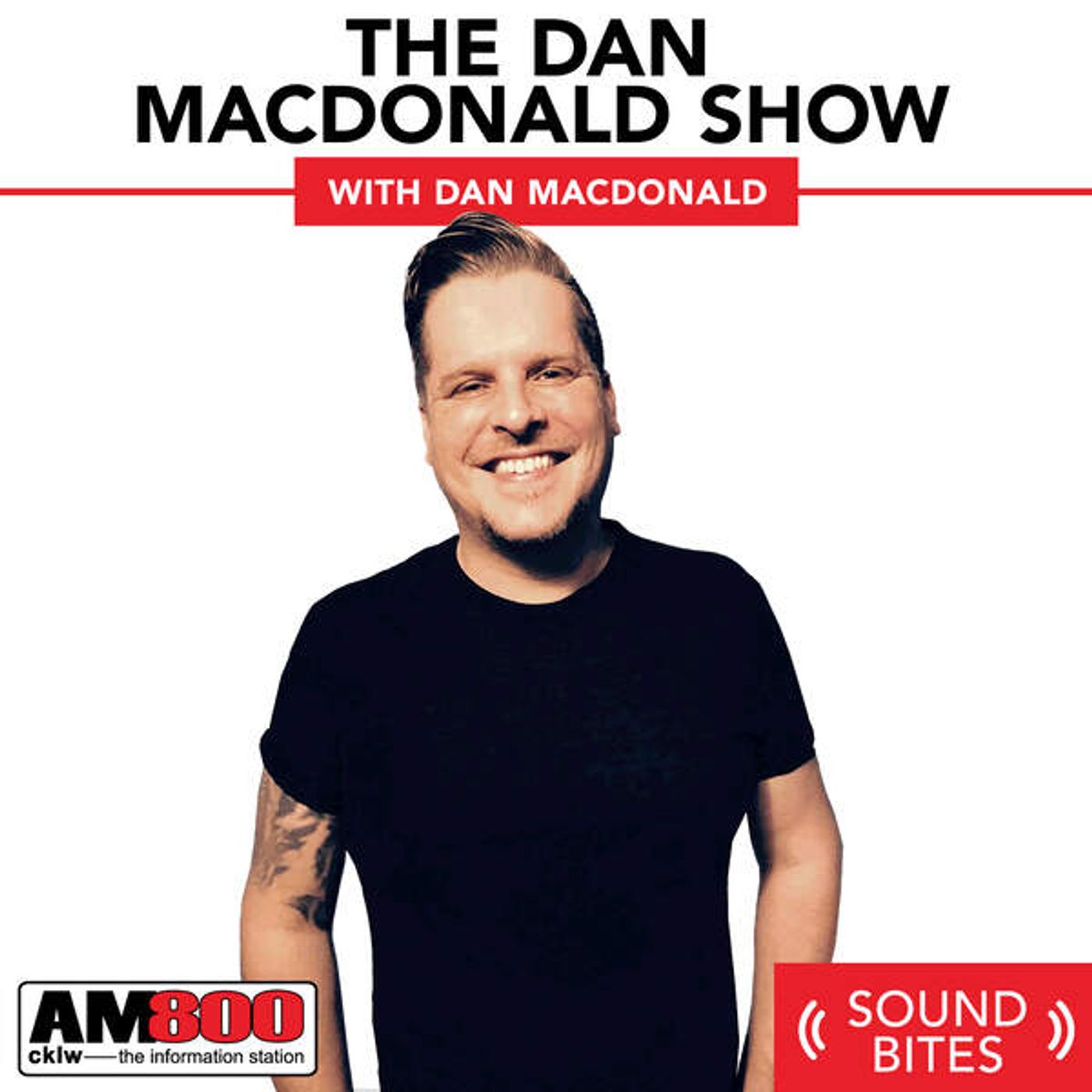 AM800 CKLW Monday Roundtable with MPP Andrew Dowie, Essex Deputy Mayor Robbie Shepley, and Kristen Siapas - June 25, 2024 episode artwork