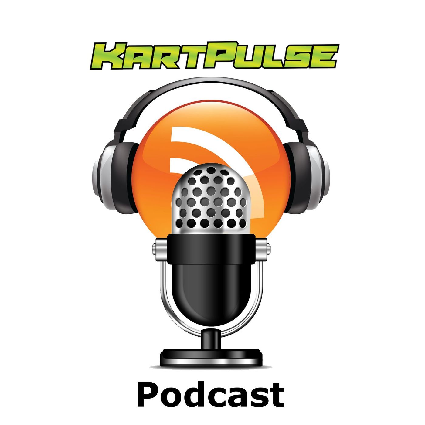 KartPulse Podcast! Insightful conversations with the karting community. Join us at forums.kartpulse.