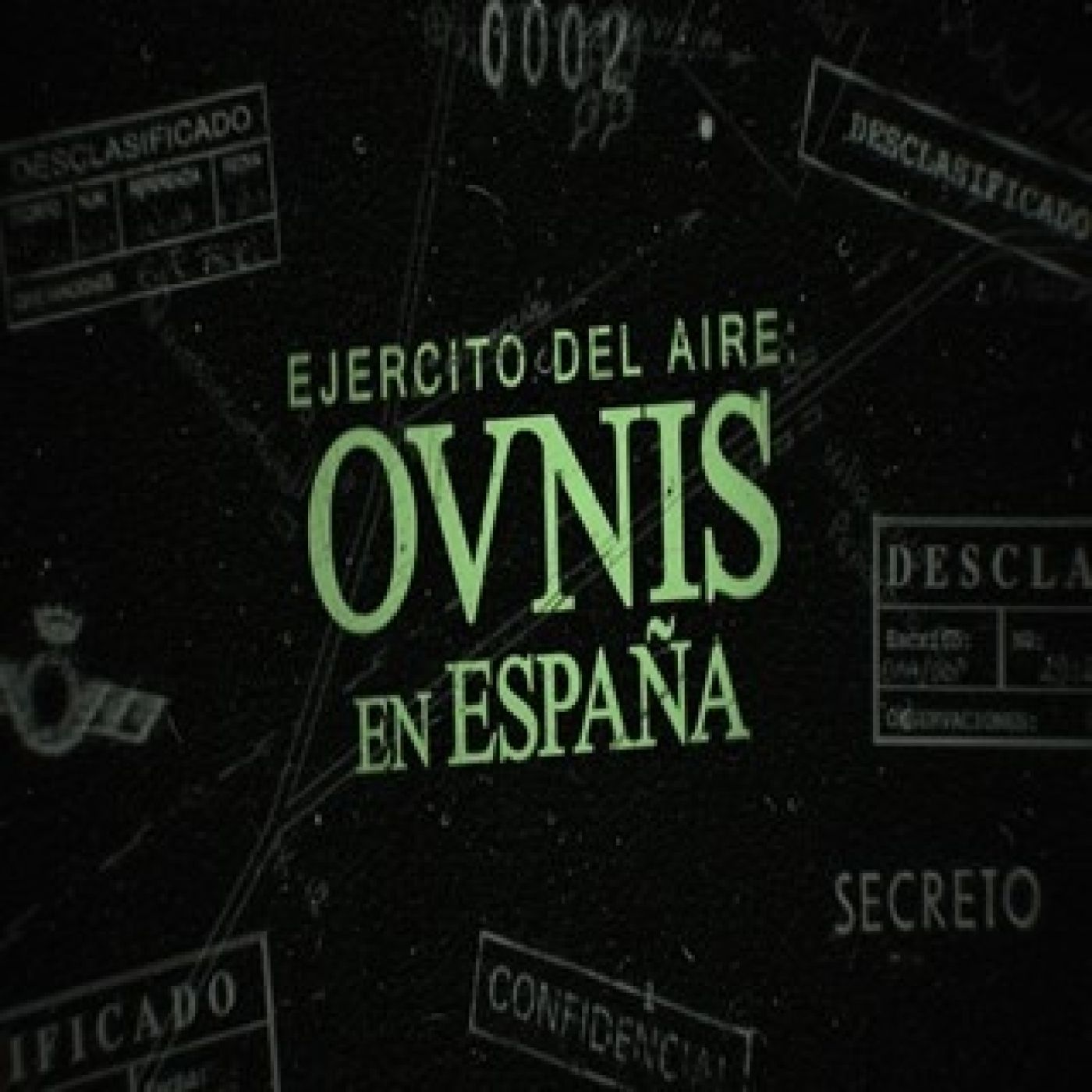 Cuarto Milenio: Ejército del aire – Ovnis en España