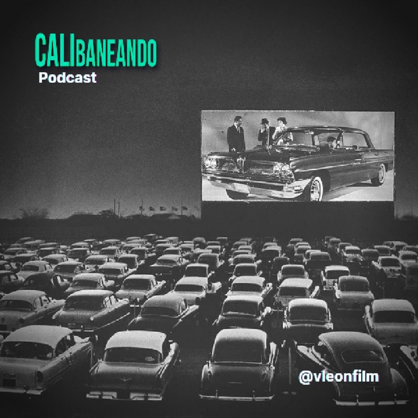 CaliBaneando Podcast