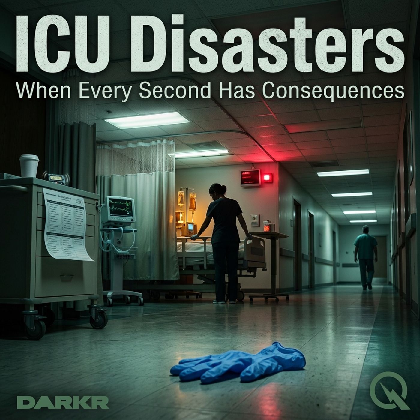 ICU Disasters