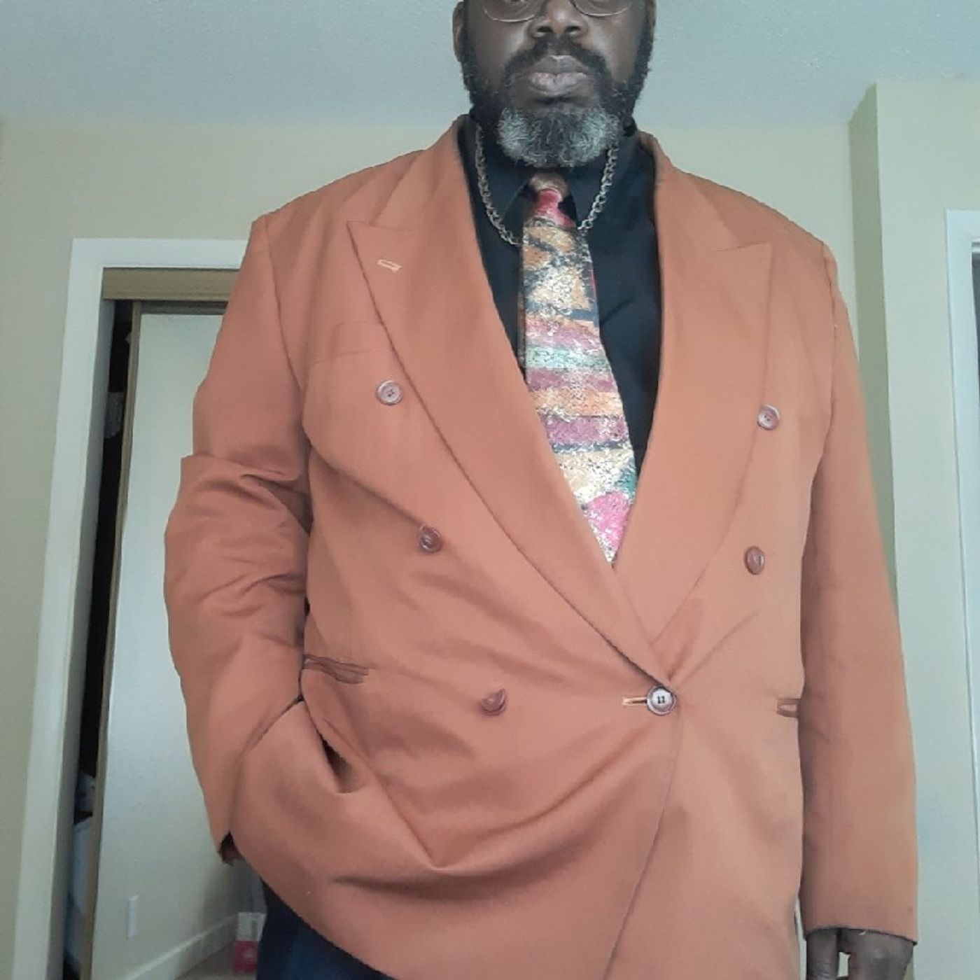 The Word of God W/Anthony Smith