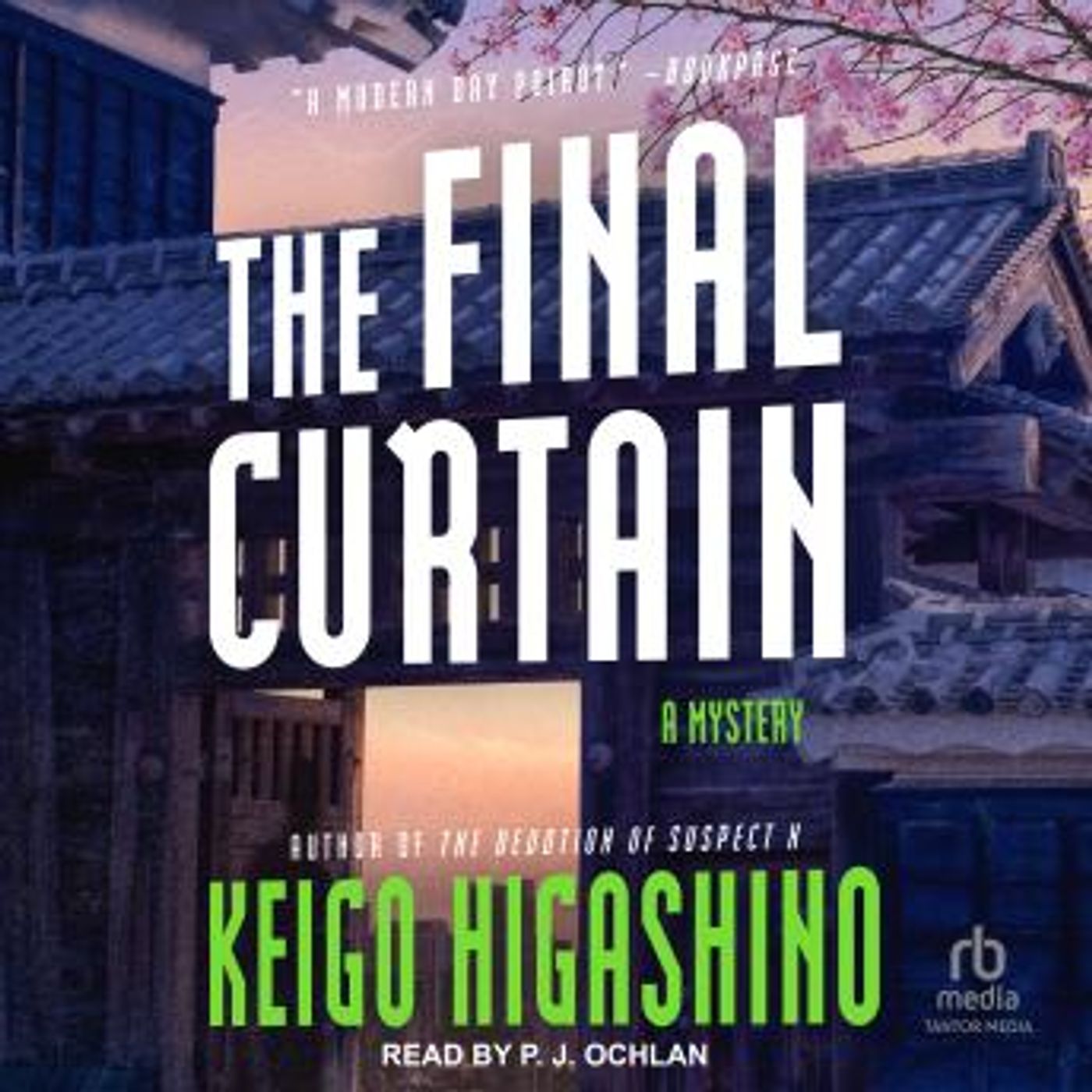 Get Best Full Audiobooks in Mystery, Thriller & Horror, Police & Detective