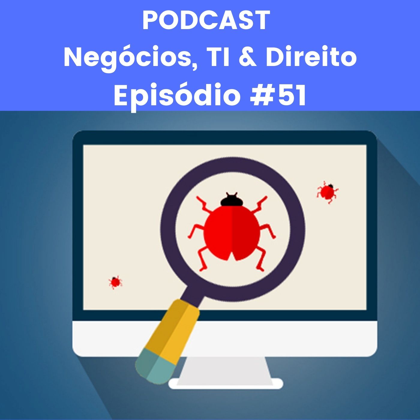 Negócios, TI & Direito