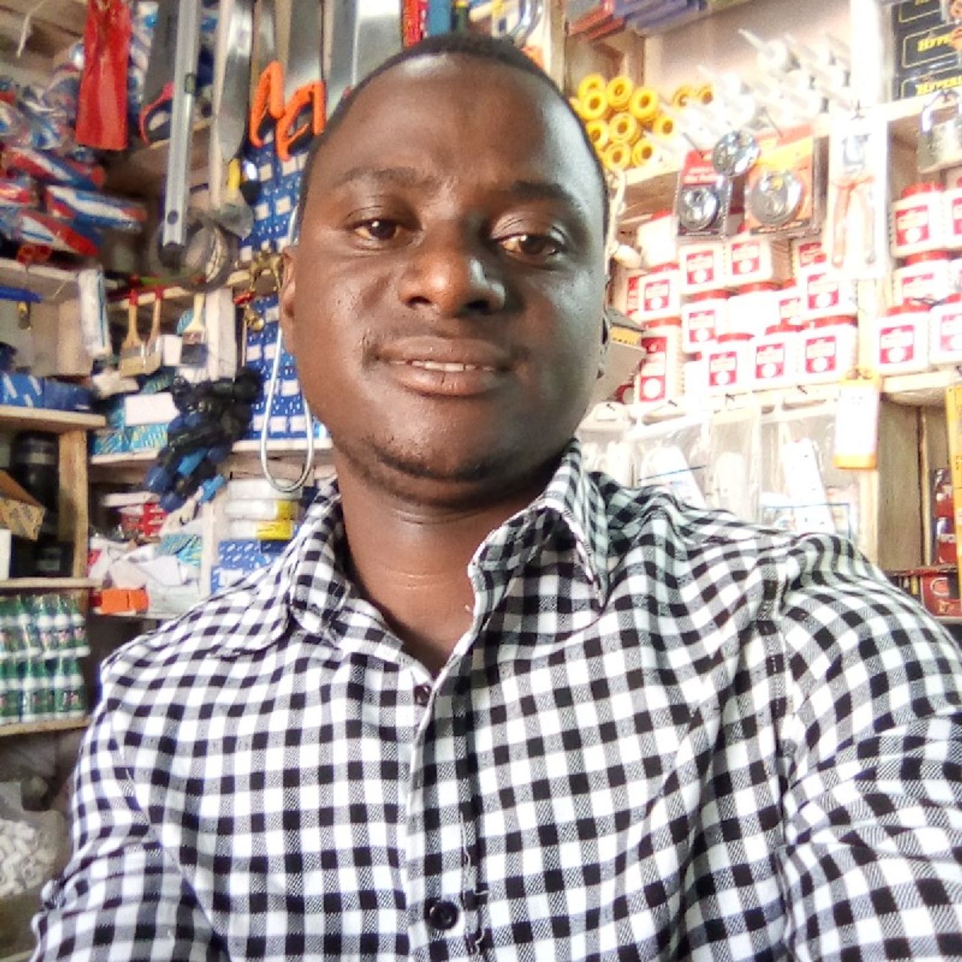 Ackim Chilongo\'s podcast