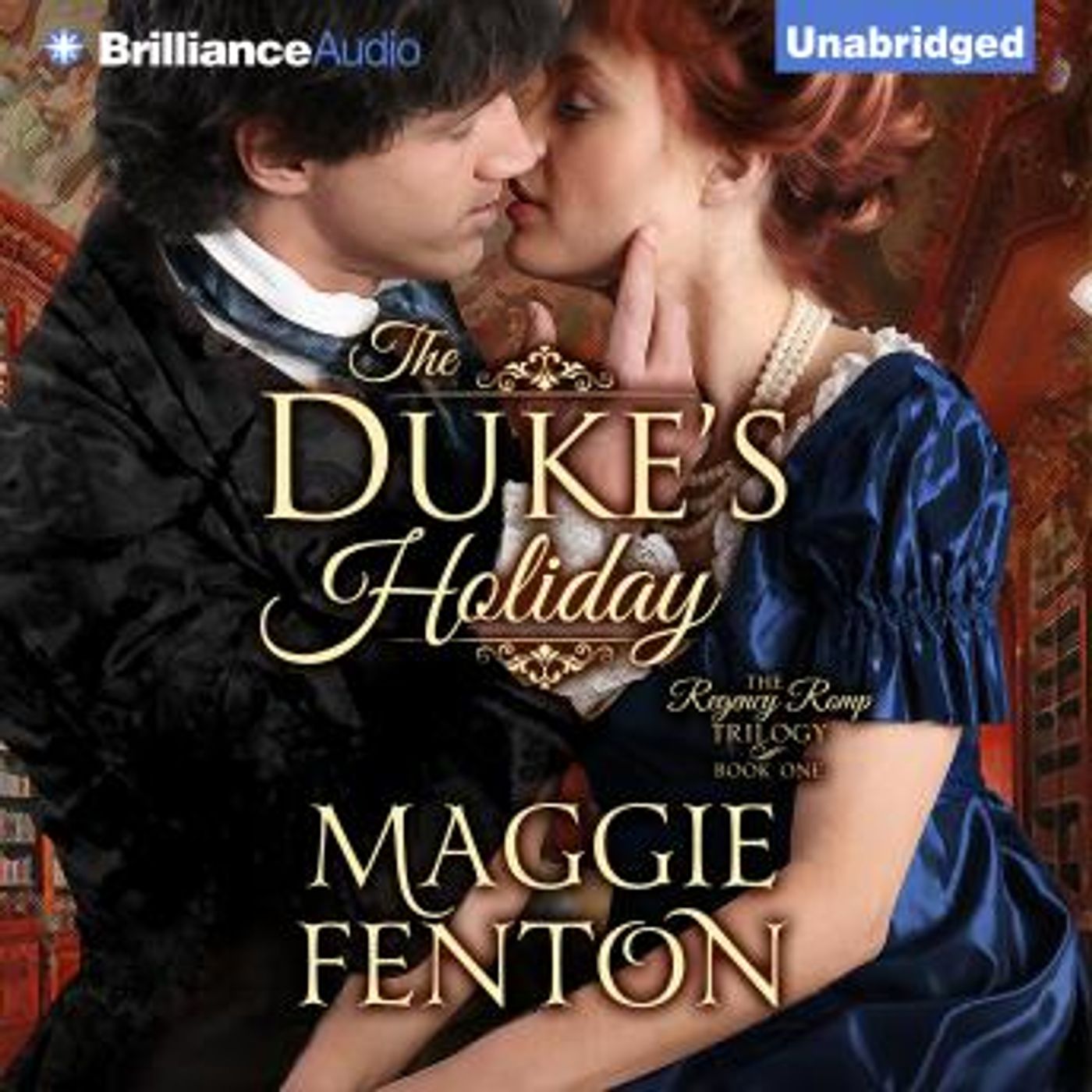 Get New Free Audiobooks in Romance, Historical