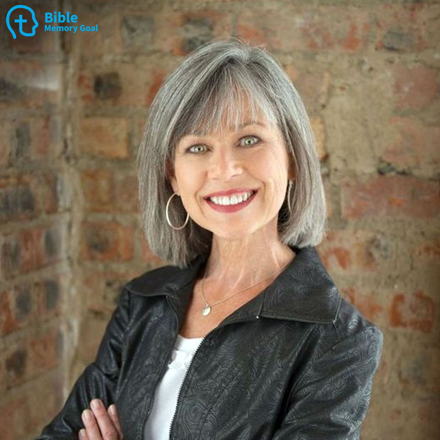 Anatomy of a Thriving Bible Memory Group (Janet Pope Pt 1) episode artwork