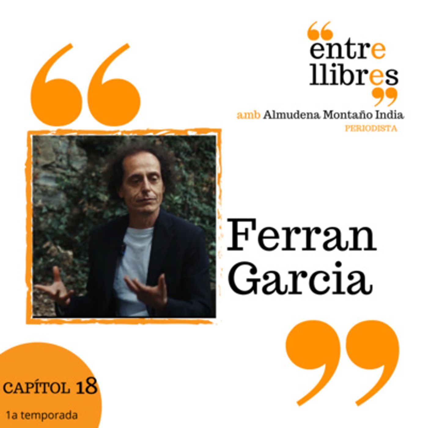 Entre Llibres