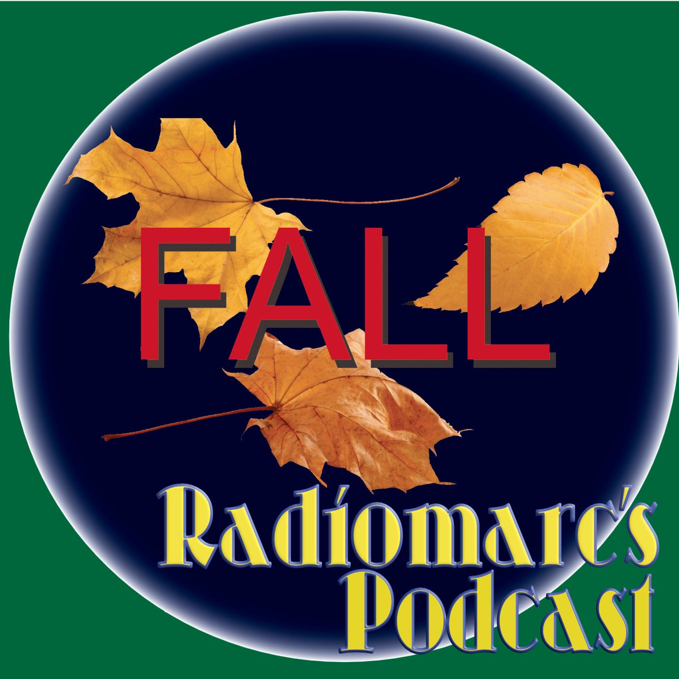 FALL IN