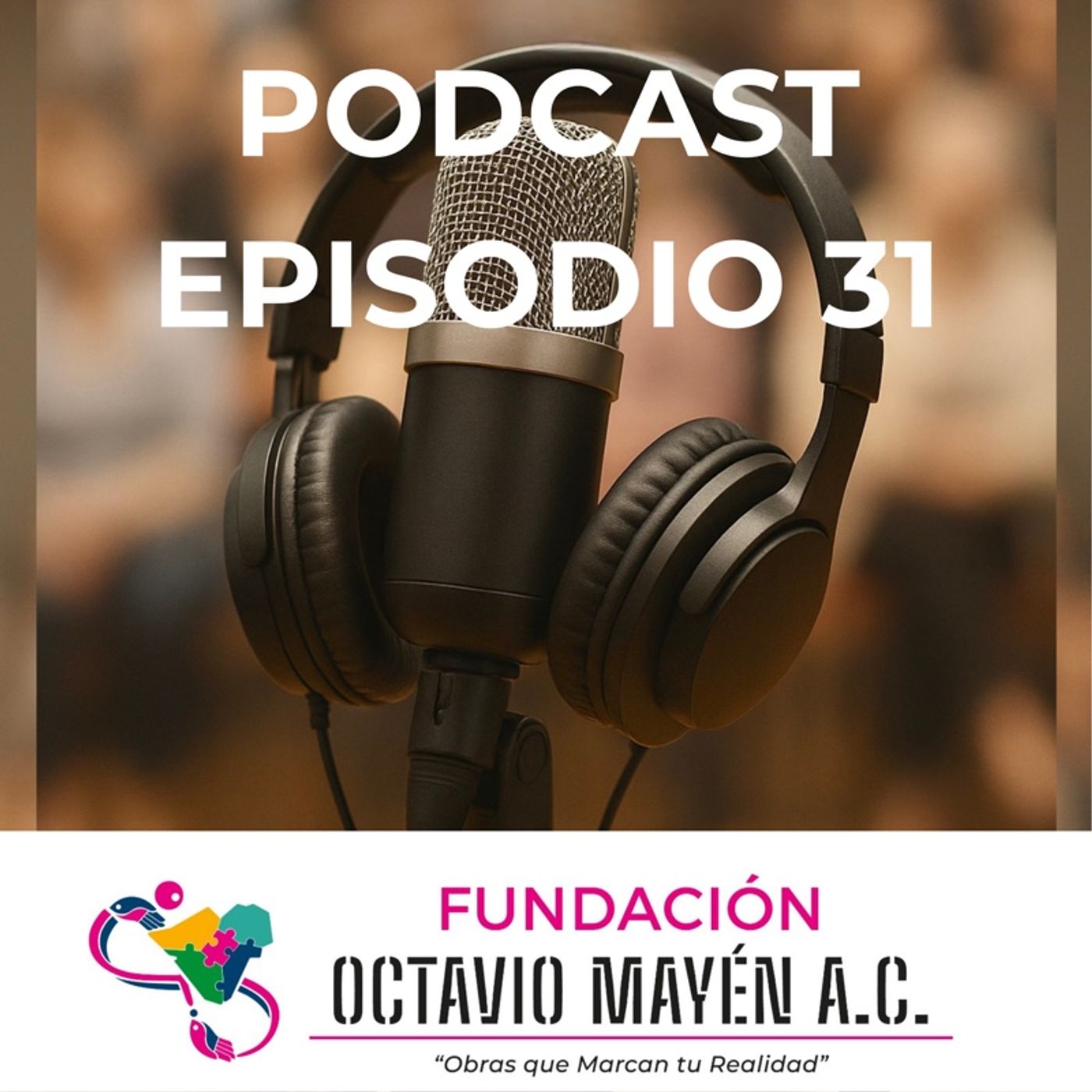 Episodio 31.- Cursos, Verano, actividades y jornadas episode artwork