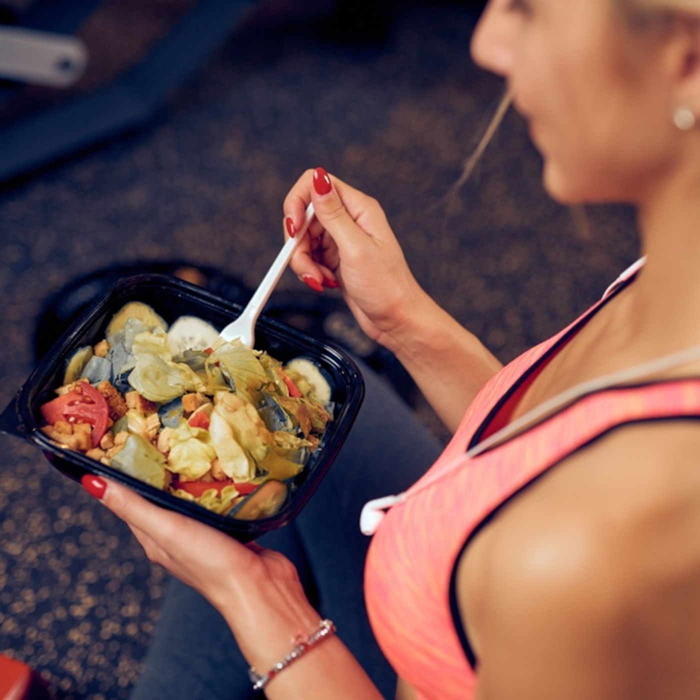 Fitness e dintorni