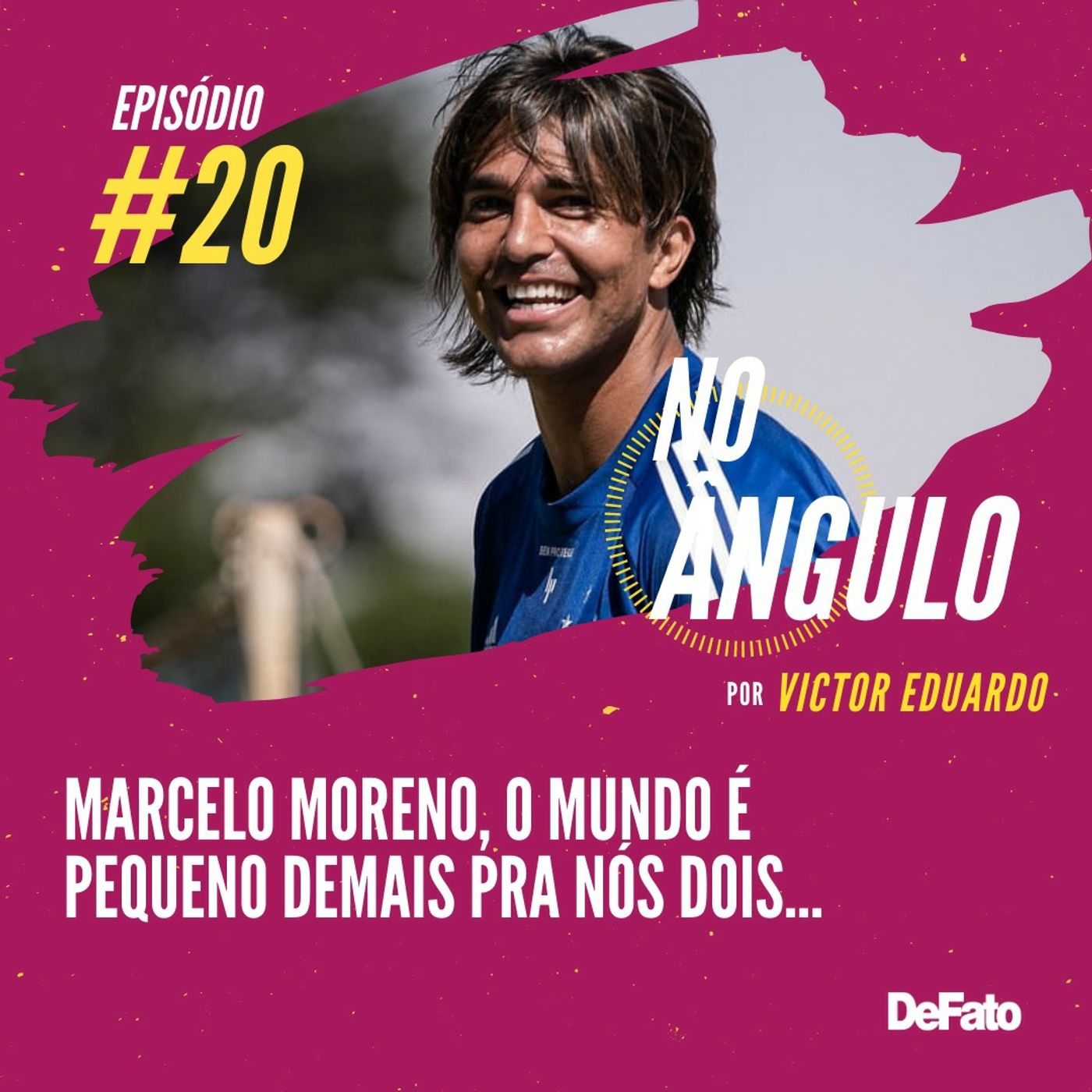 No Ângulo