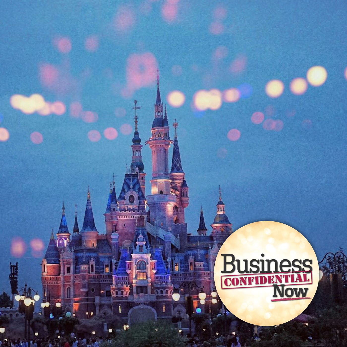 Business Confidential Now with Hanna Hasl-Kelchner