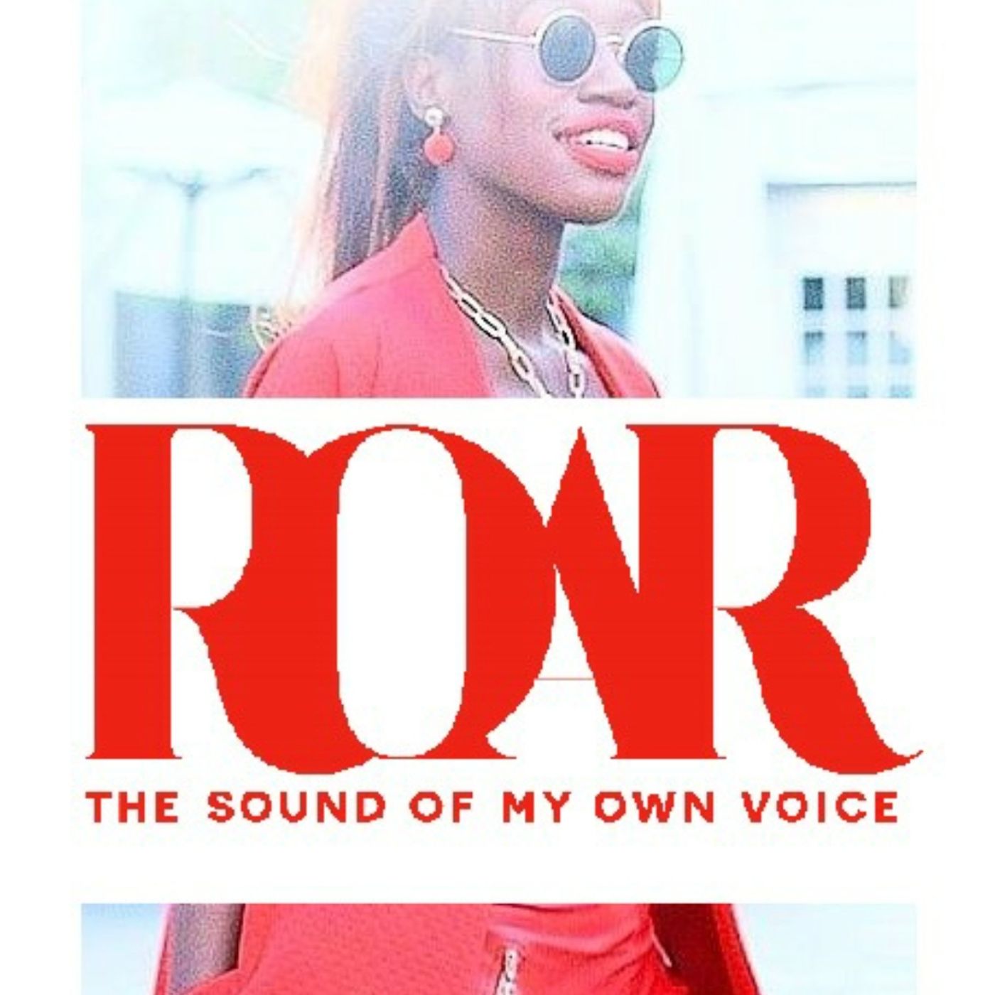 THE SOUND OF MY OWN VOICE