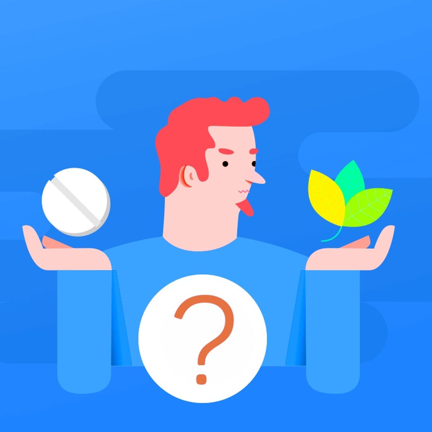 What to Expect When Taking Modafinil? episode artwork