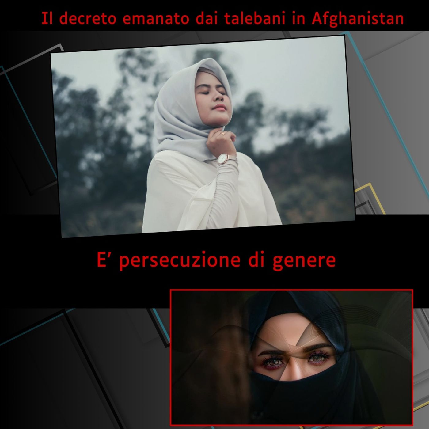 Talebani. Cosa facciamo? episode artwork
