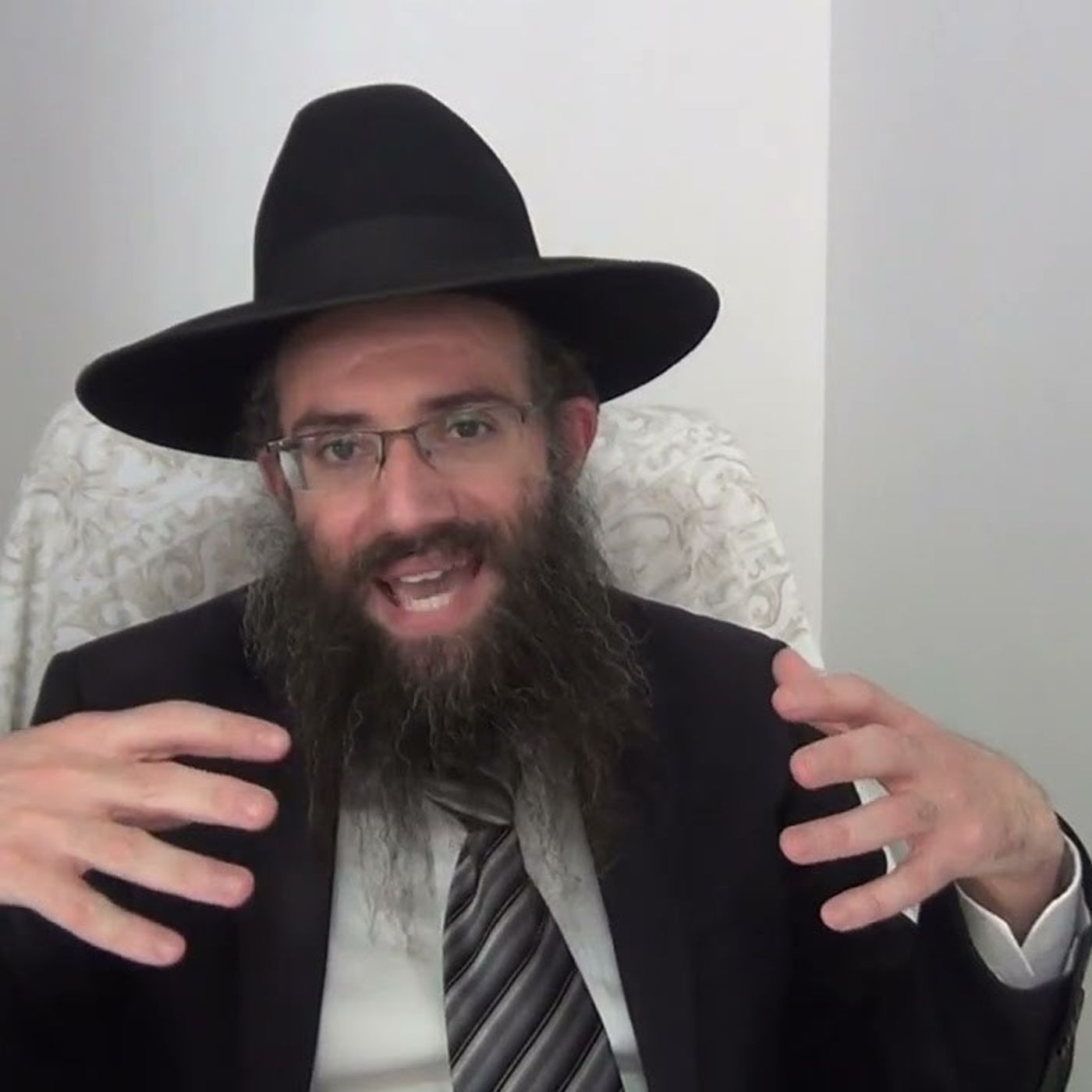 Behoukotai La force de l amour | Paracha de la semaine