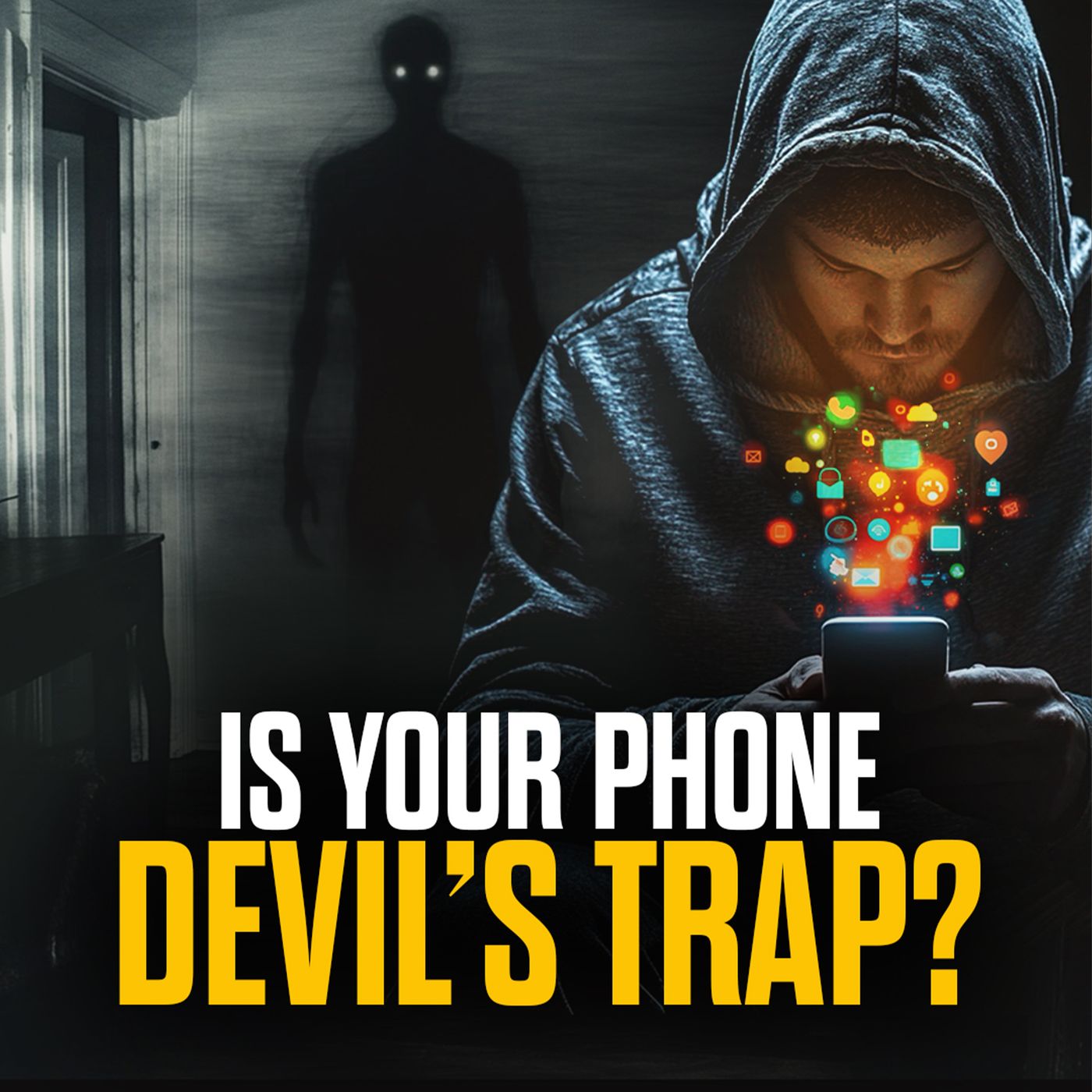 The Dark Truth About Smartphones in 2025