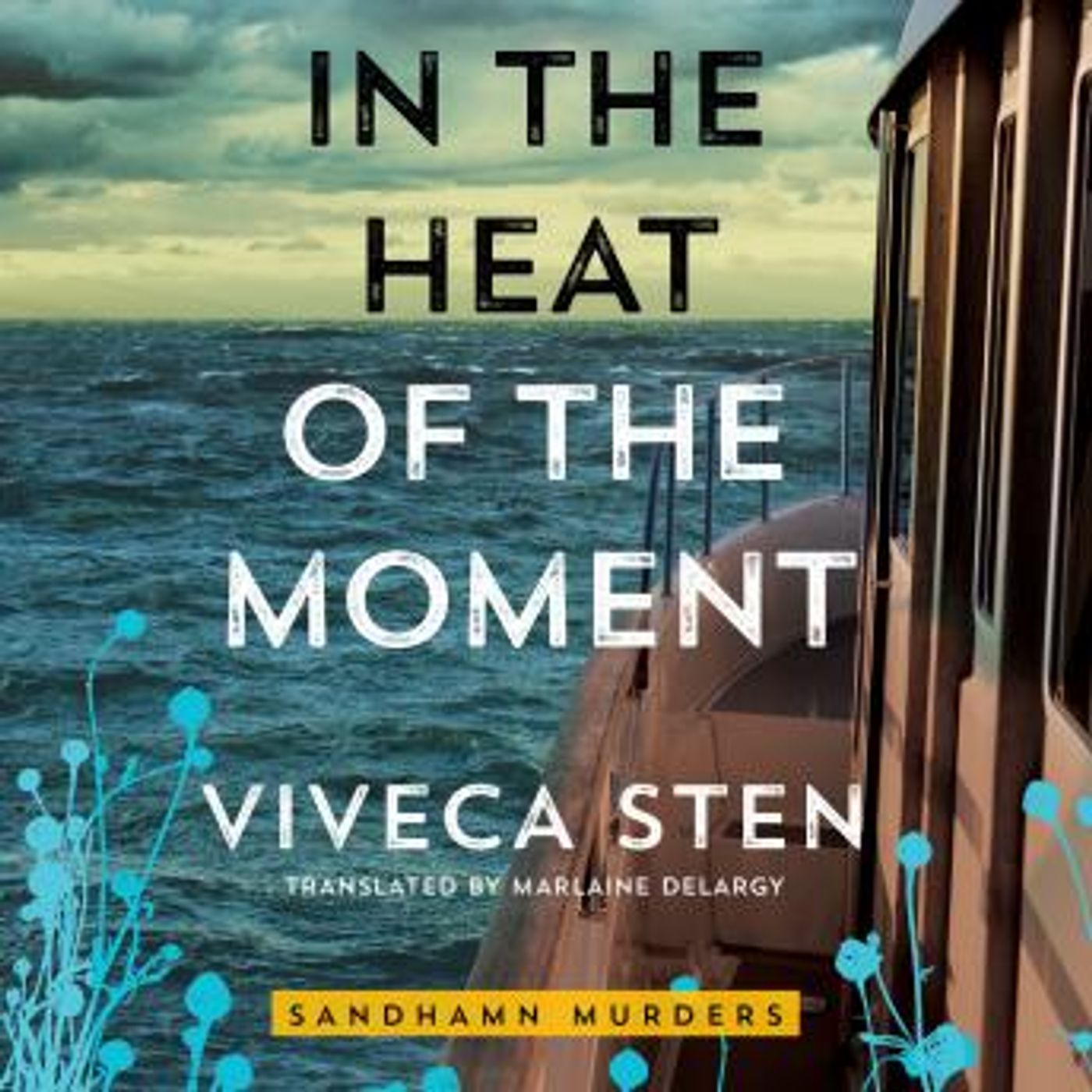 Explore New Free Audiobooks in Mystery, Thriller & Horror, Police & Detective