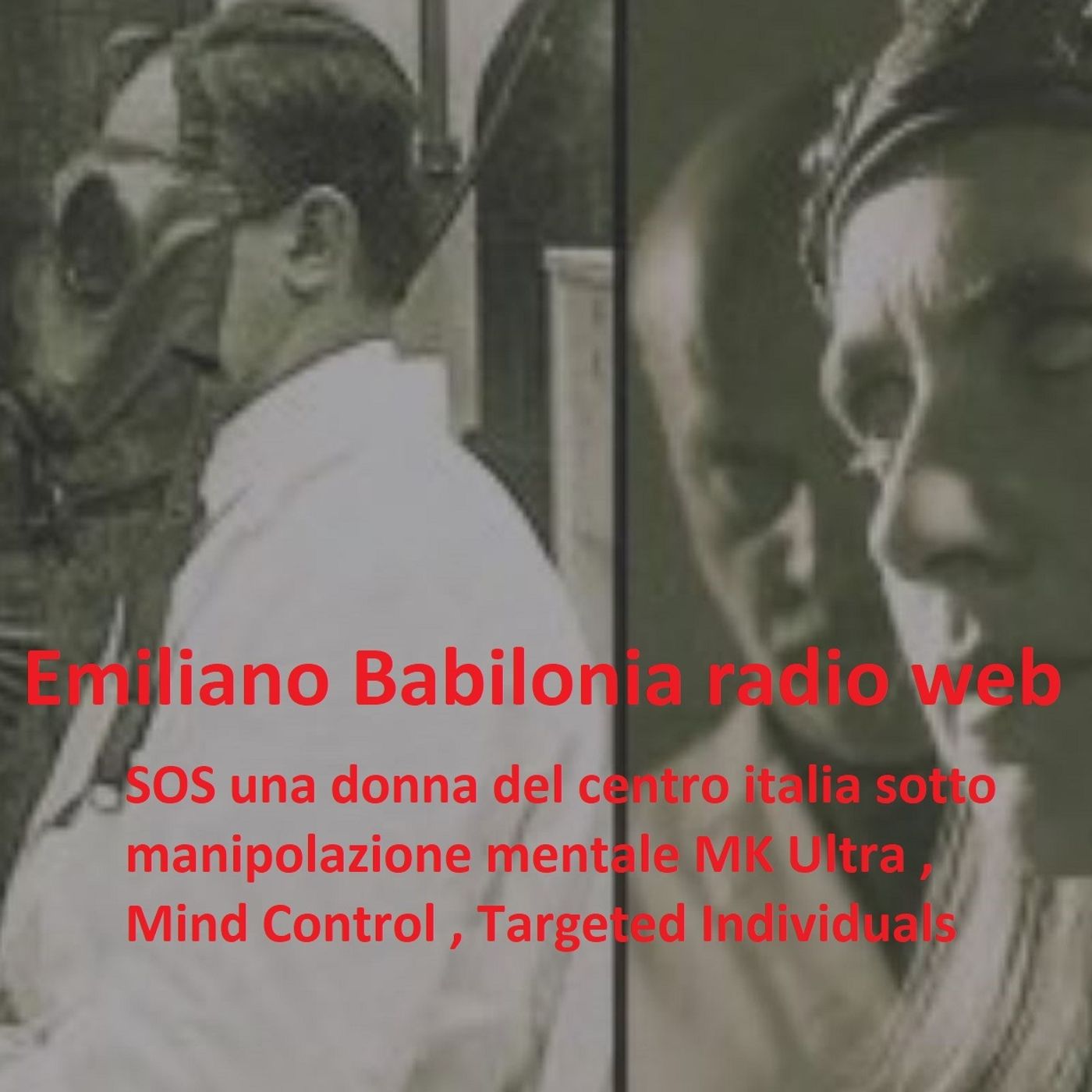 Emiliano Babilonia Radio Web - podcast