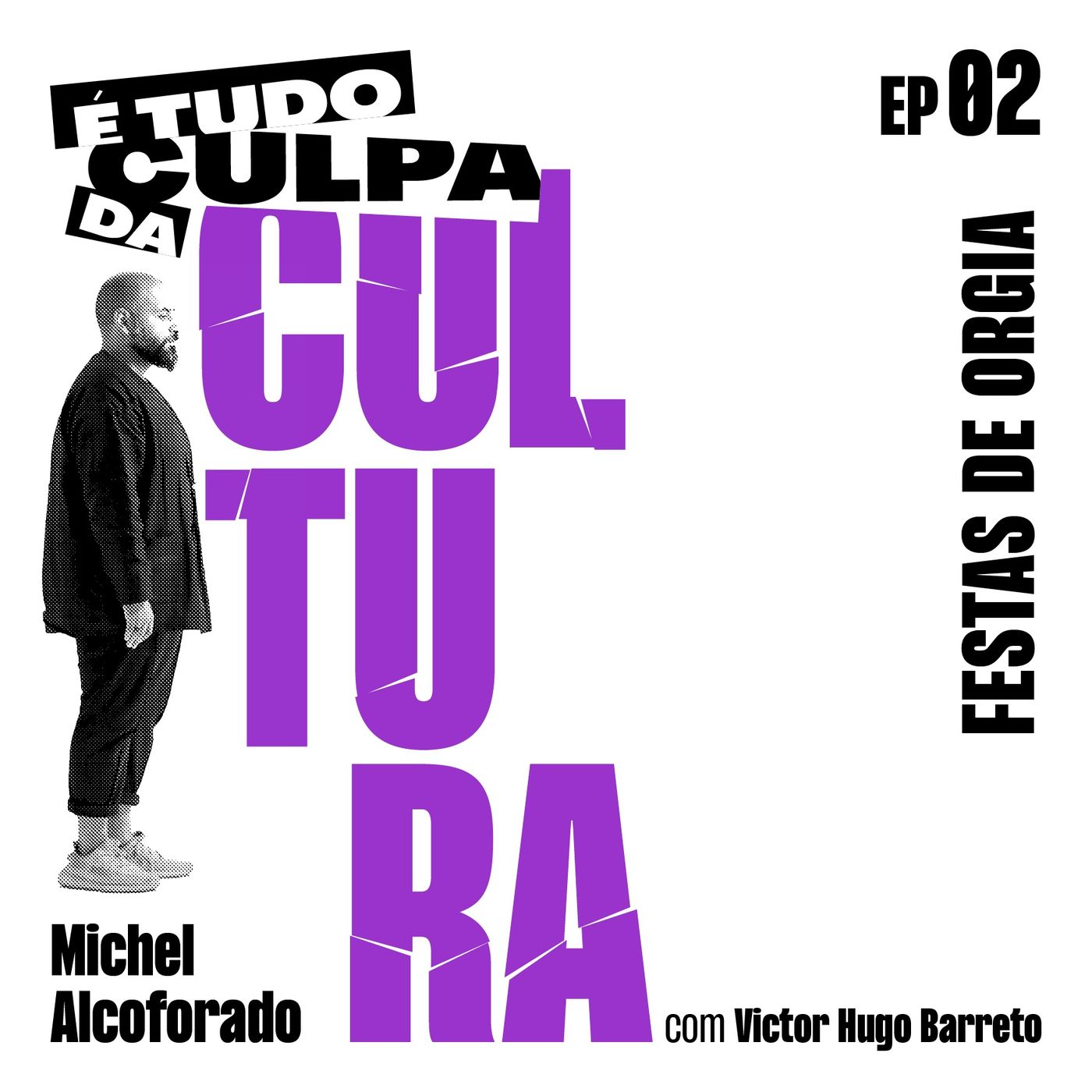 É tudo culpa da cultura
