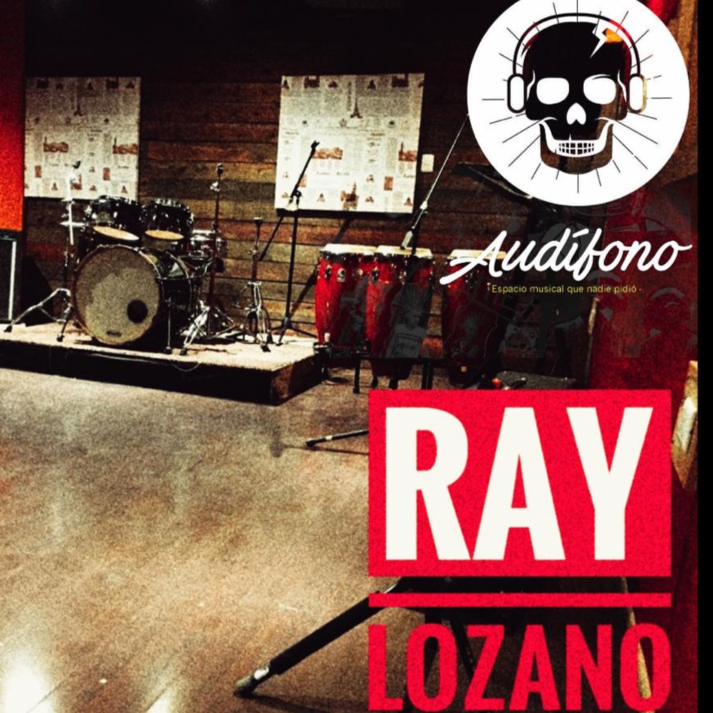 Audífono Podcast