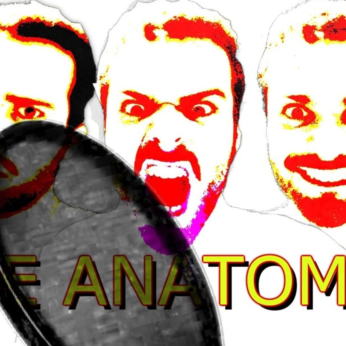 Enzo's Voice Anatomy