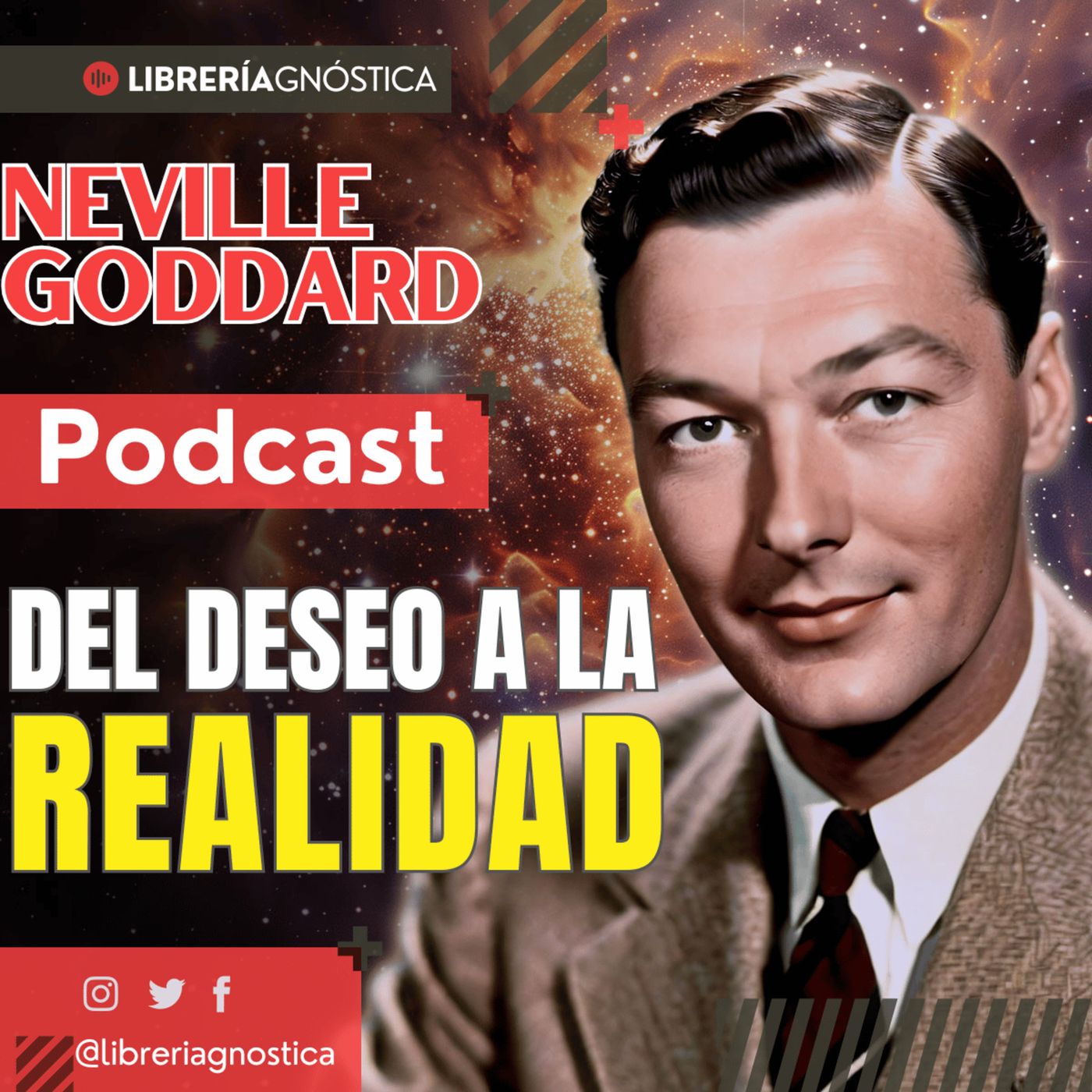 Por esto unos manifiestan de la noche a la mañana y otros no 🚀 Esto lo cambia todo 🔥 episode artwork