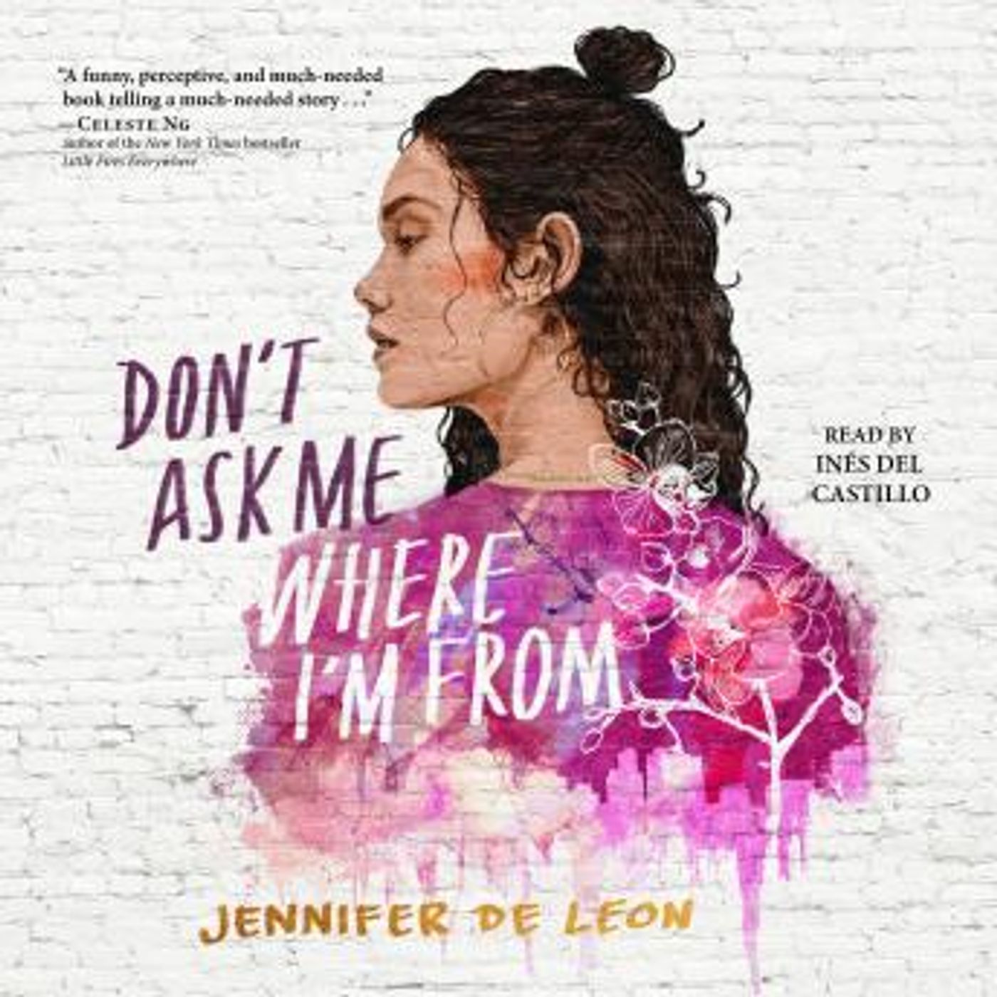 Download Incredible Full Audiobooks in Teen & YA, Tough Topics