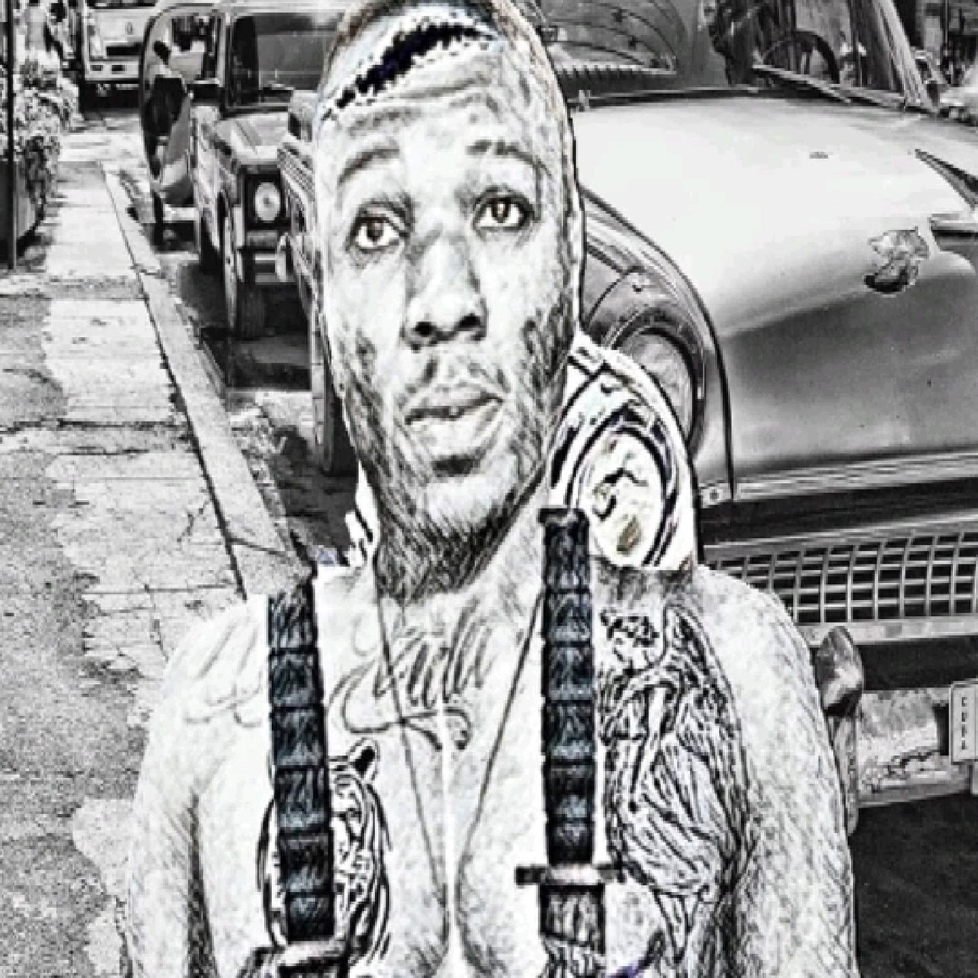 osas Ben Comedy music