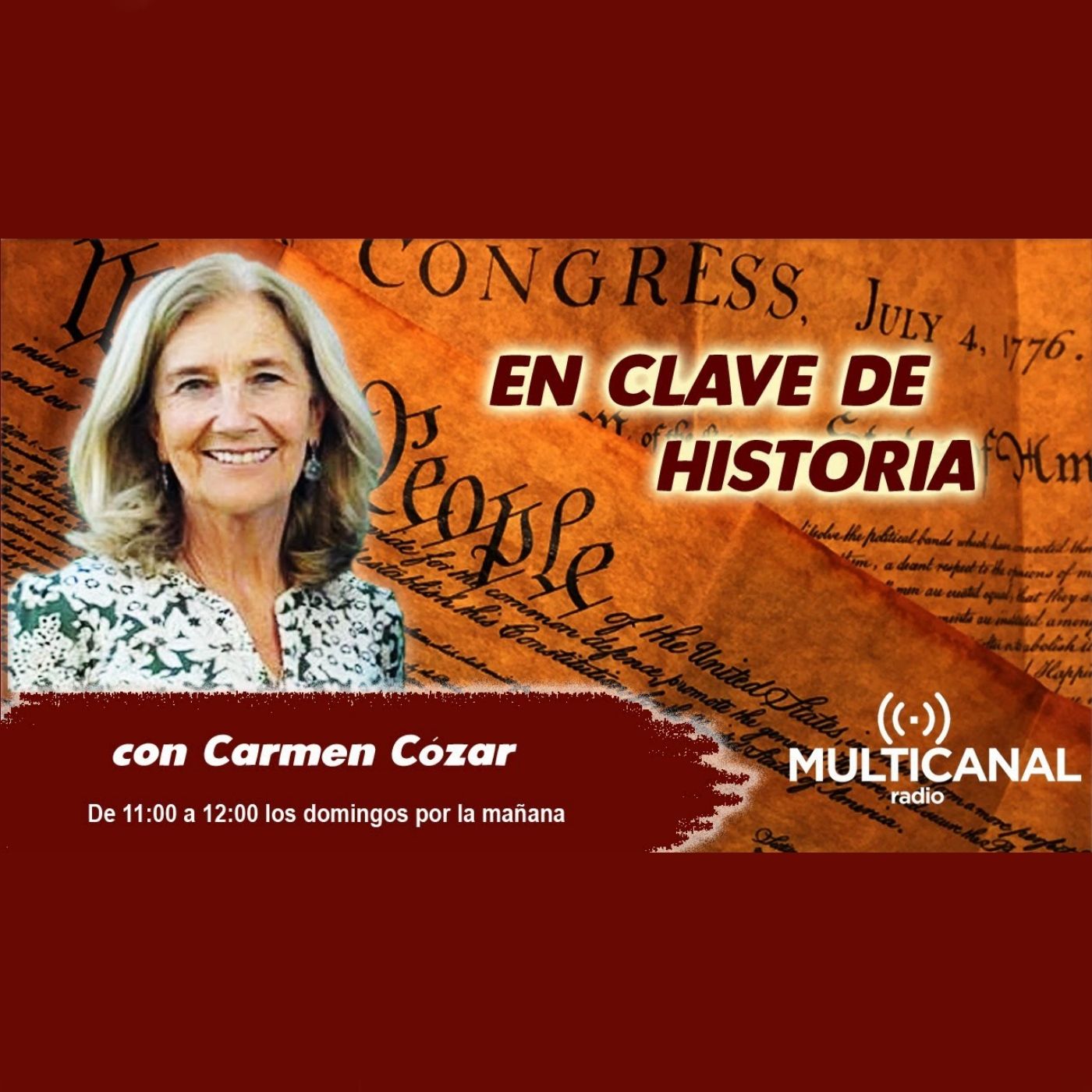 En Clave de Historia