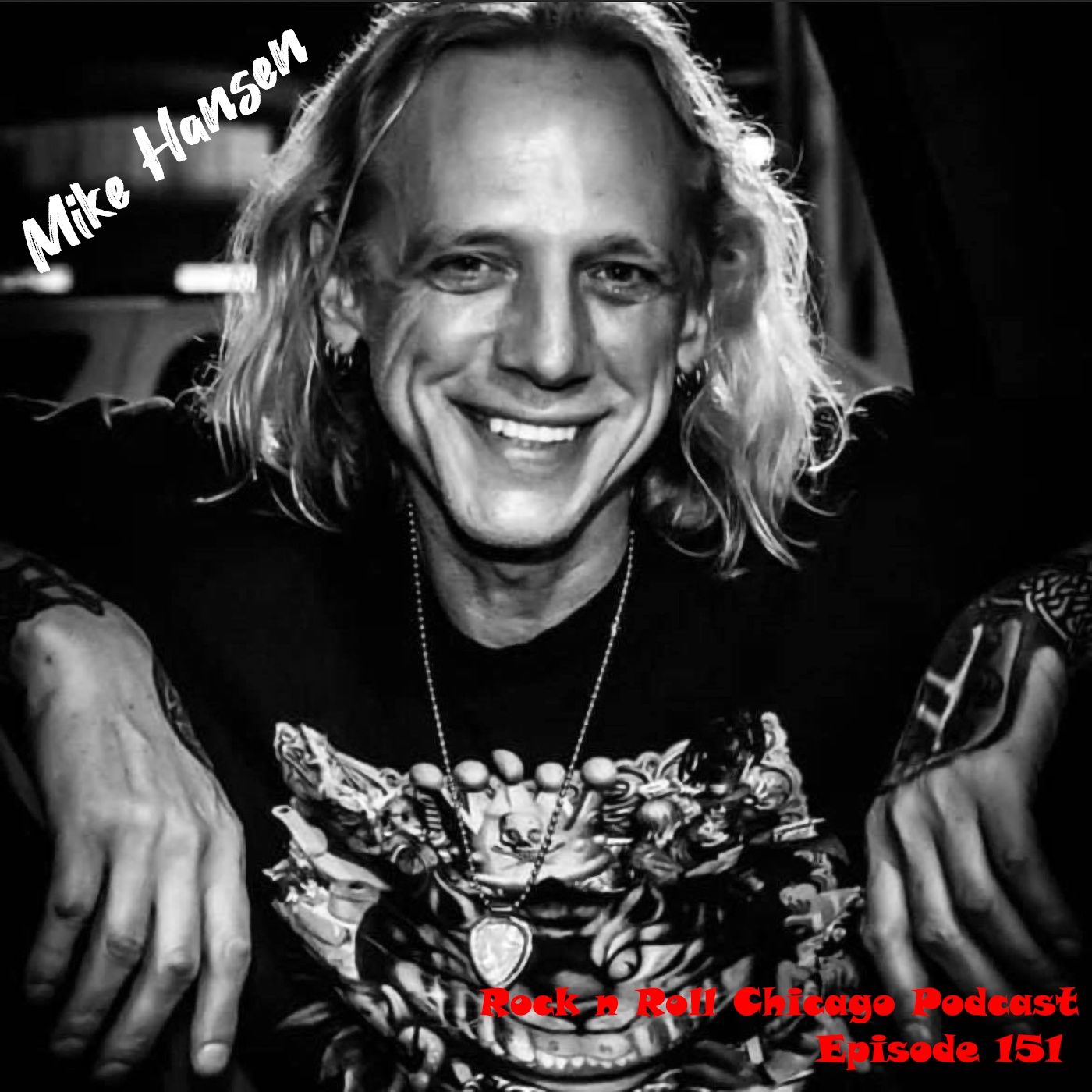 Rock n Roll Chicago Podcast