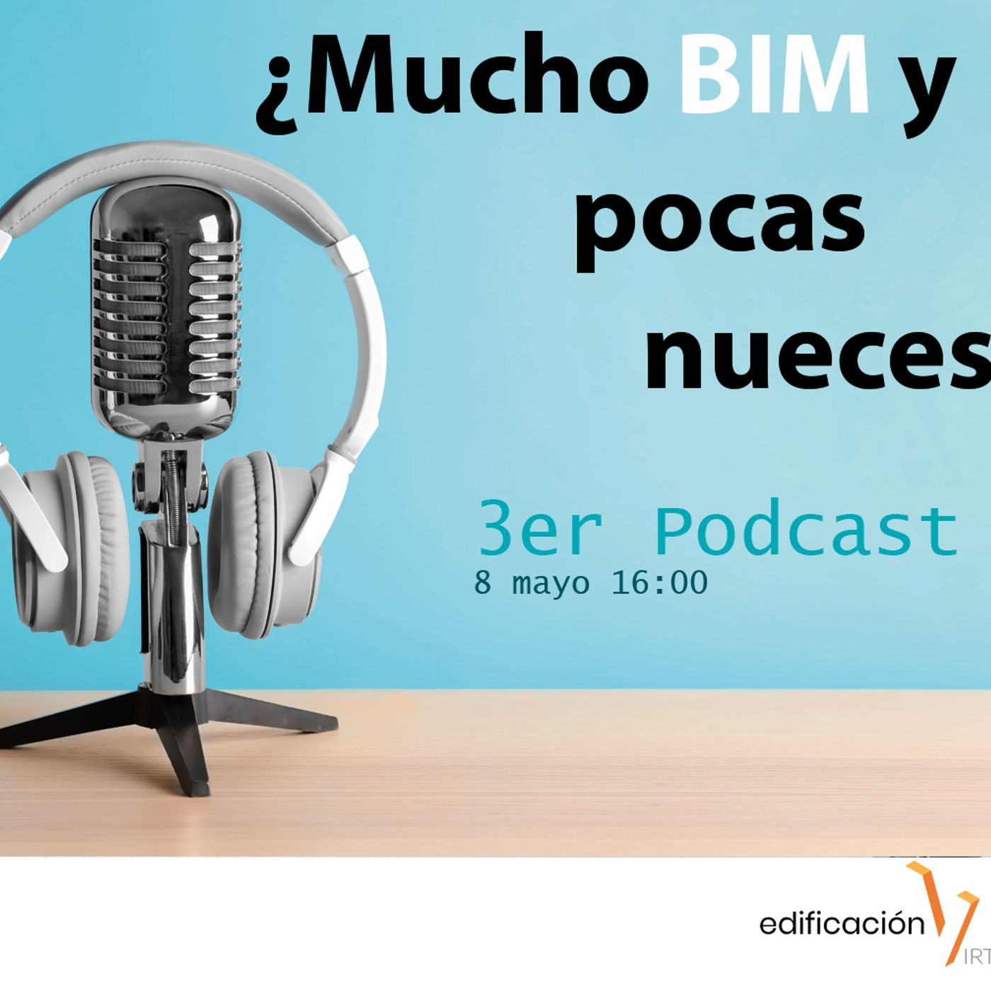 Edificación Virtual PODCAST