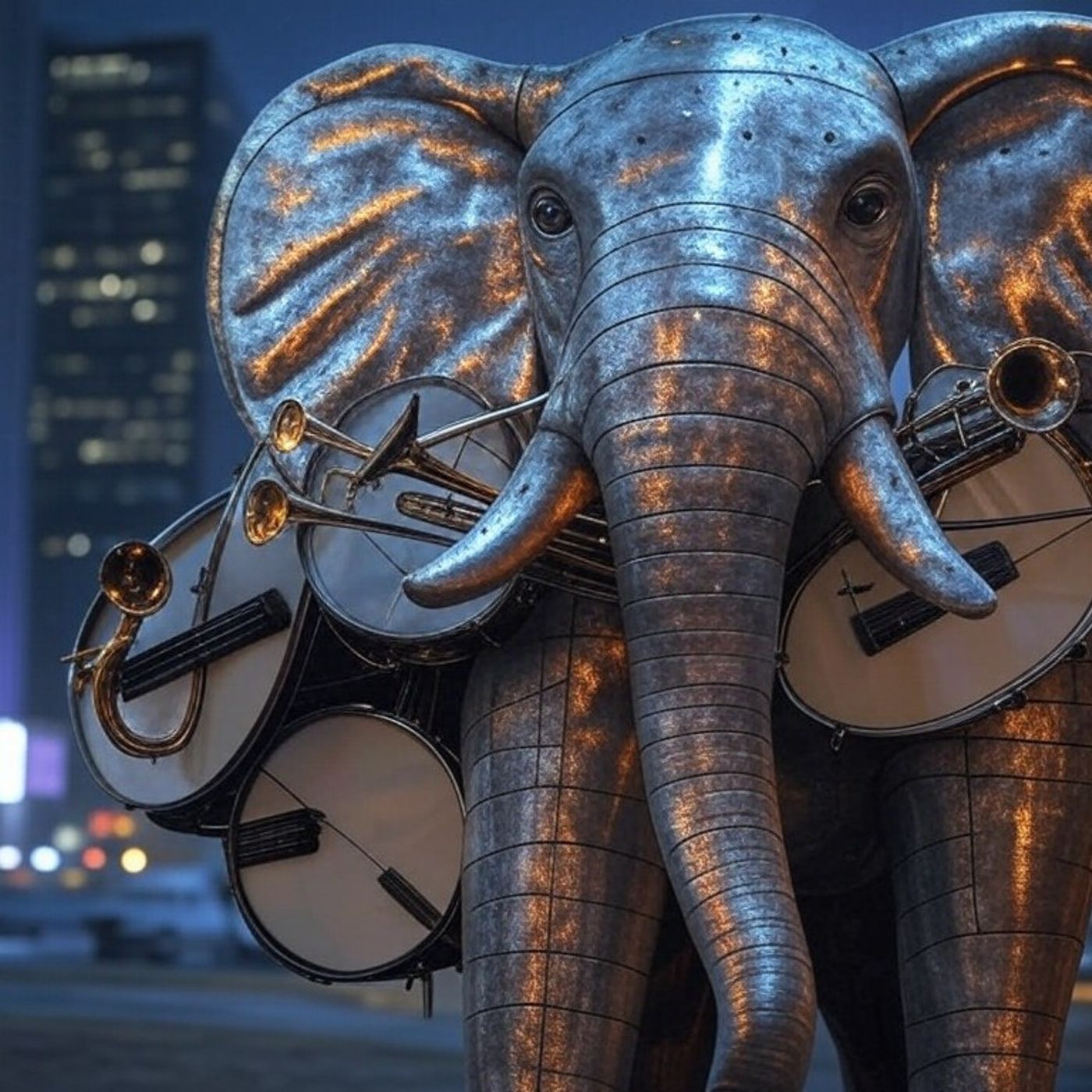 The Art of Sounding cover art