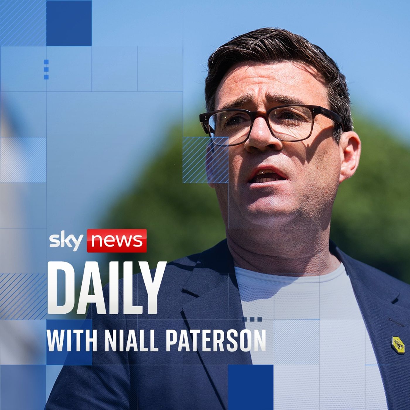 Andy Burnham: Is “King in the North” trying to take Starmer’s throne?