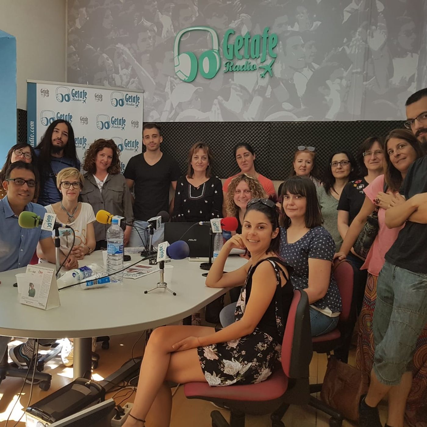 Getafe Radio