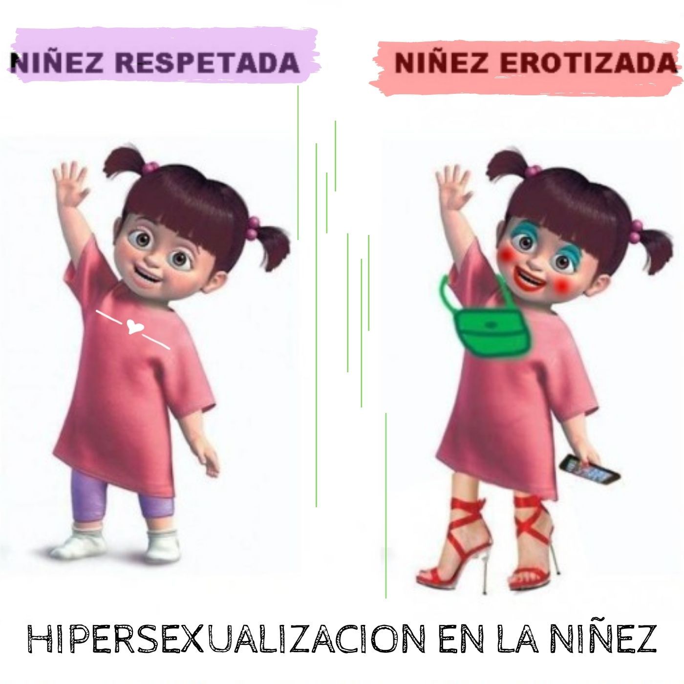 Secretos de LiLi