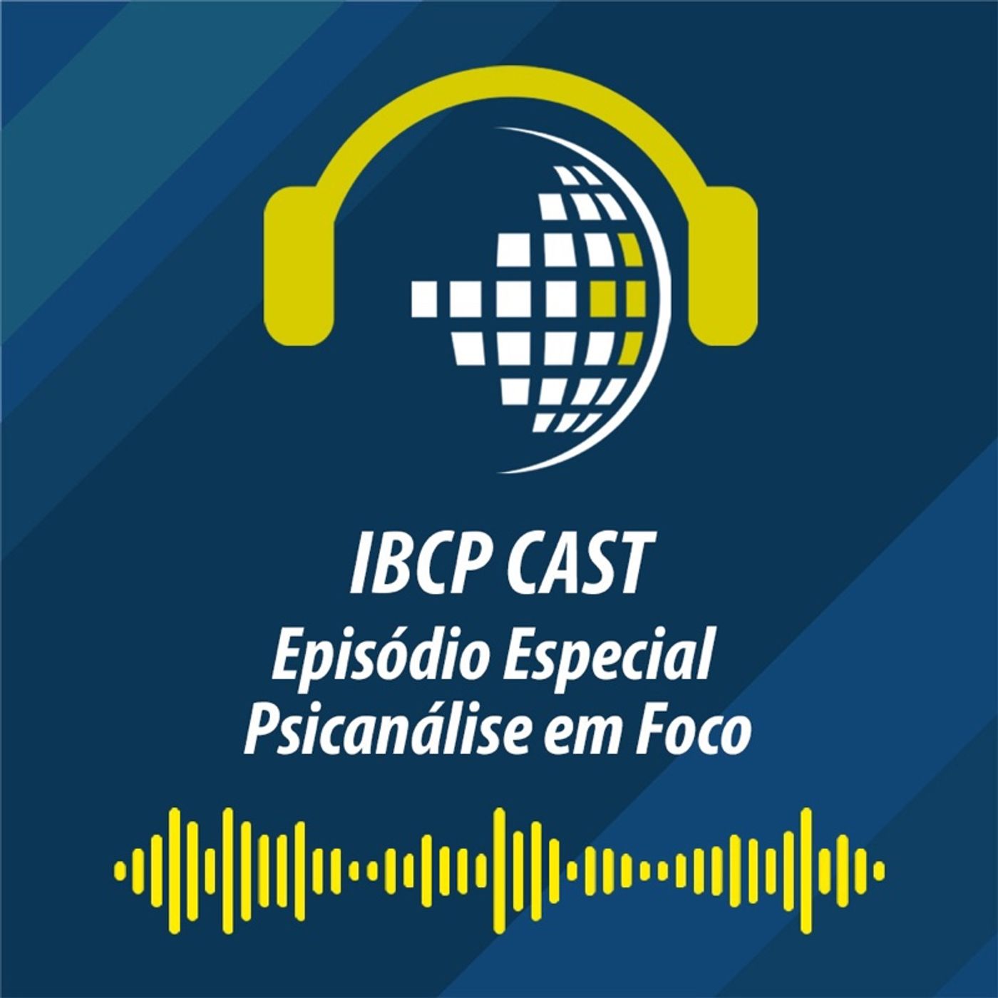 IBCP Cast