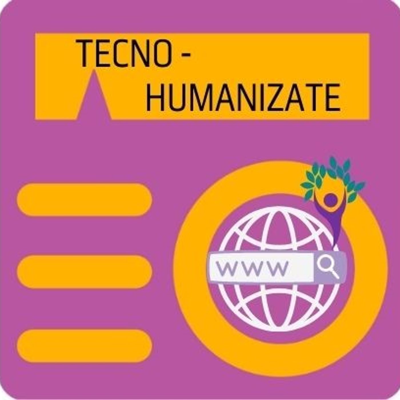 Tecno-humanizate