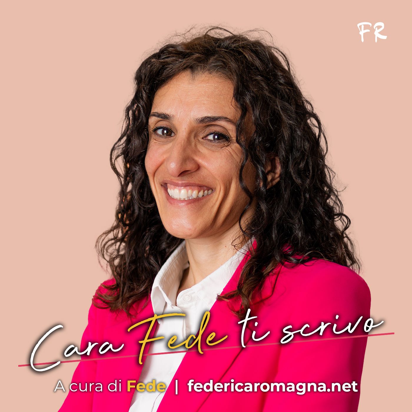 Carriera, lavoro e coaching con Federica \'Fede\' Romagna