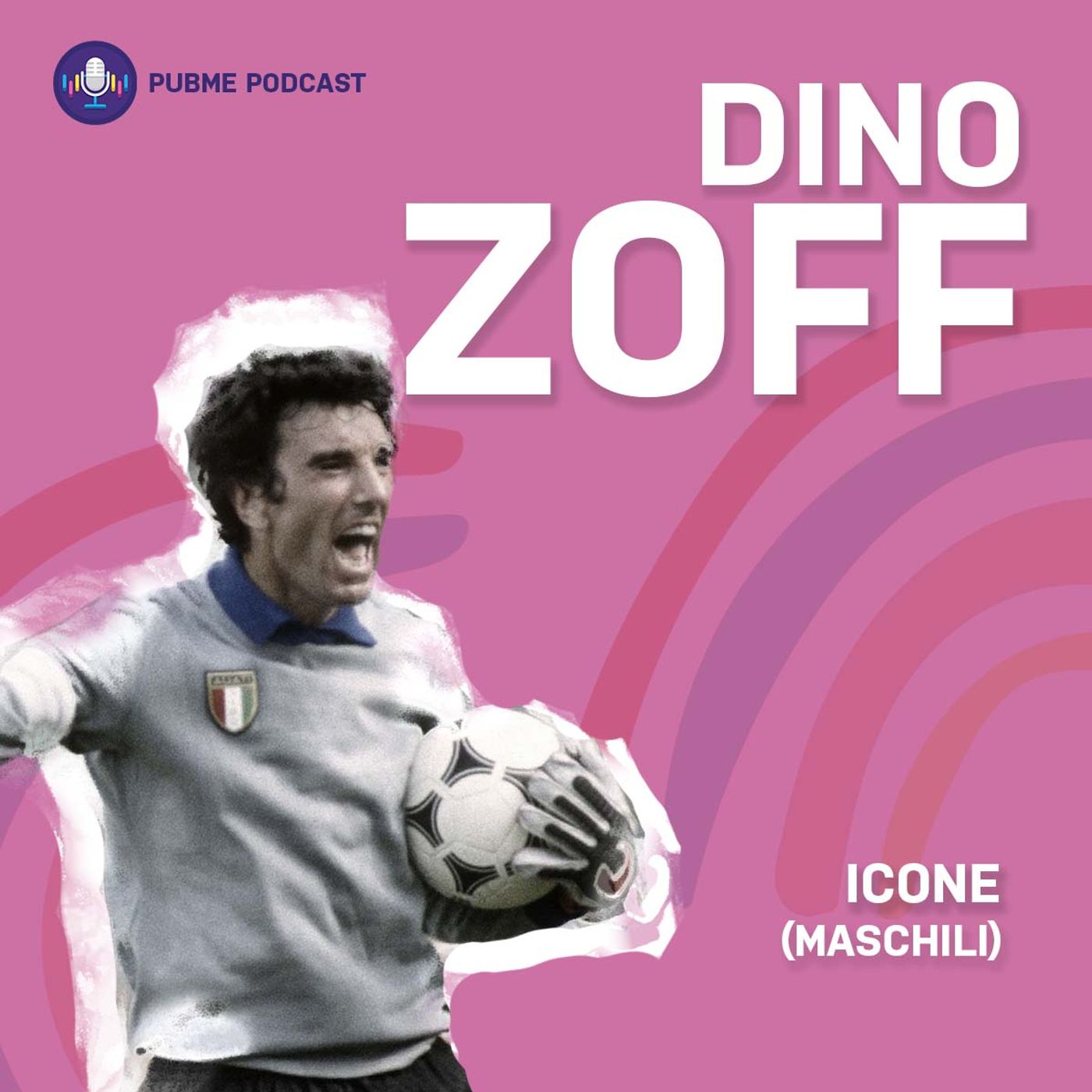 Icone (Maschili)