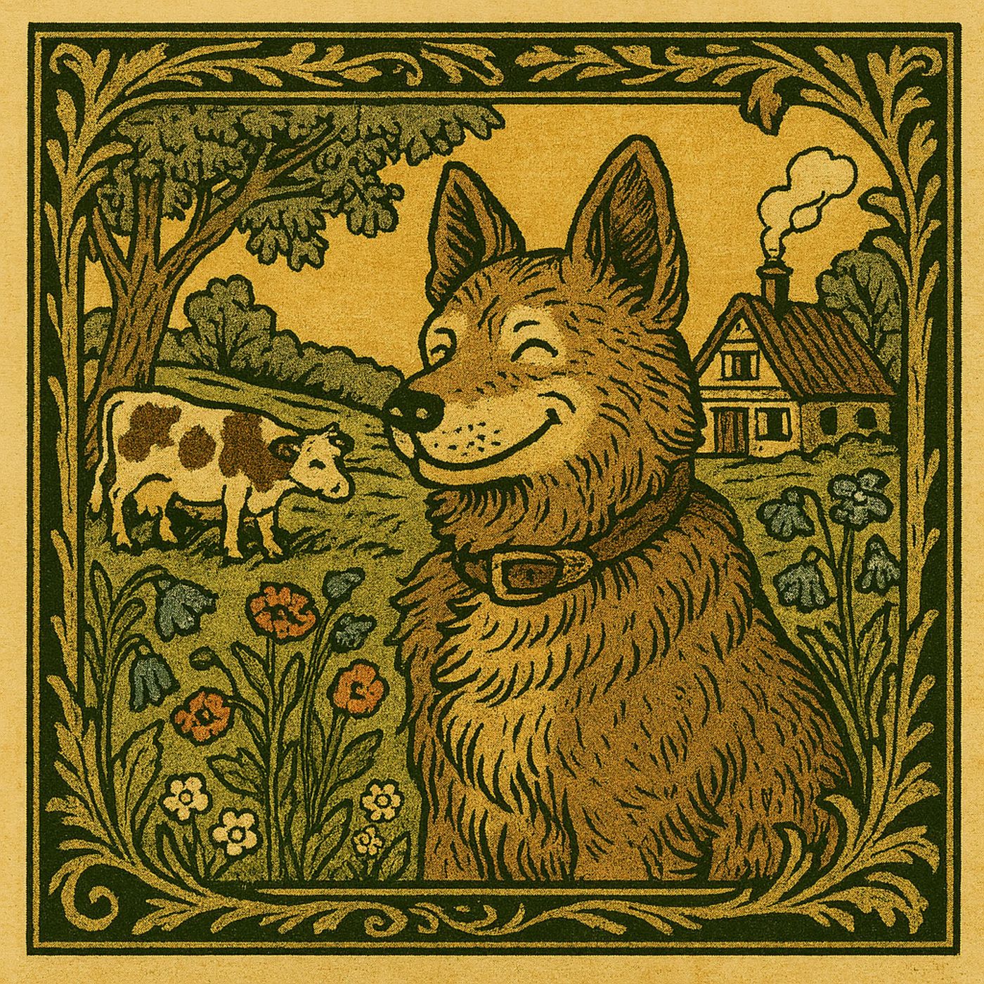 Brothers Grimm Bedtime Stories